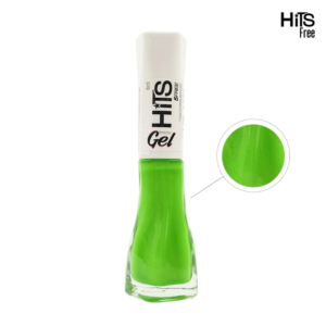 #Grwm Esmalte Perolado Hits 8ml