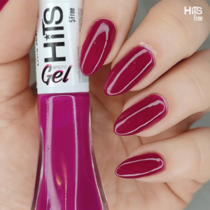 Livro Aberto Esmalte Cremoso Hits 8ml
