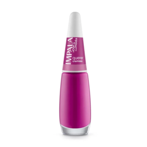 Esmalte Impala A Cor da Moda 5 Querer