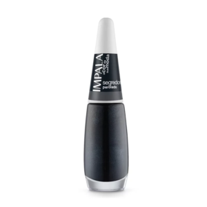 Esmalte Impala A Cor da Moda 5 Segredos