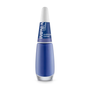 Esmalte Impala A Cor da Moda 5 Vivencia
