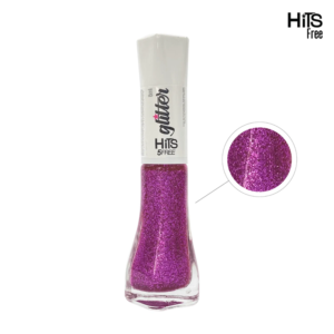 Amsterdam Esmalte Glitter Hits 8ml