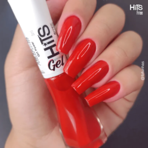 Girl Power Esmalte Cremoso Hits 8ml