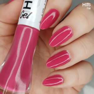 Lado A Lado Esmalte Cremoso Hits 8ml