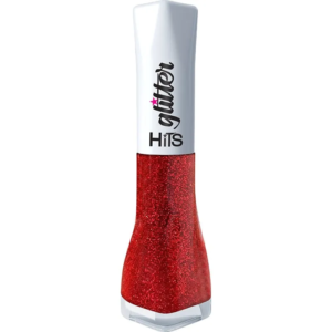 Lisboa Esmalte Glitter Hits 8ml