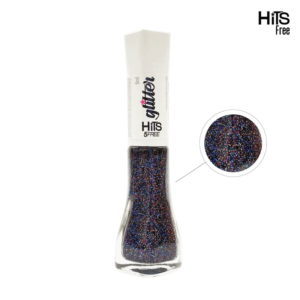 Londres Esmalte Glitter Hits 8 Ml
