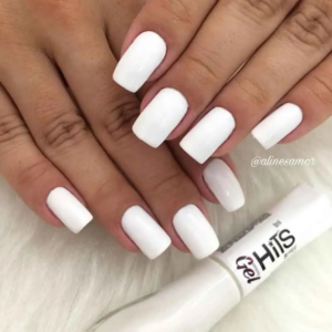 Lua De Mel Esmalte Cremoso Hits 8ml