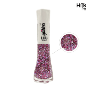 Madri Esmalte Glitter Hits 8ml