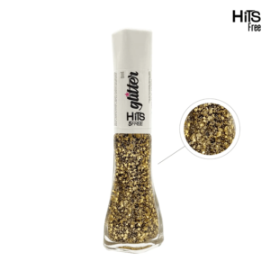 Nova Iorque Esmalte Glitter Hits 8ml