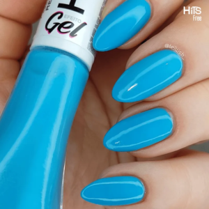 Respira! Esmalte Cremoso Hits 8ml