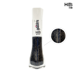 Roma Esmalte Glitter Hits 8ml
