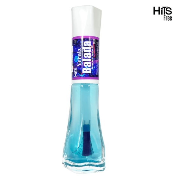 Verniz Balada Gel Hits 8ml