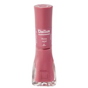 Dailus Esmalte Nude - Rosa Acai