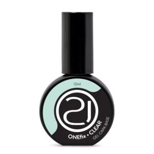 Nails 21 OneFix Clear 12ml