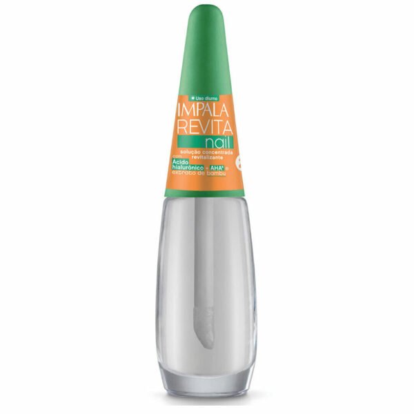 Esmalte Impala Oleo em Gel Revitalizante