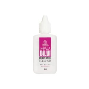 Impala Recuperador De Esmalte Dilui
