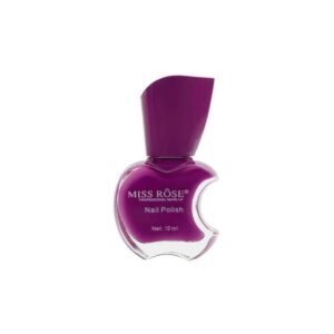 Esmalte Miss Rose A016 Cremoso 12 ml