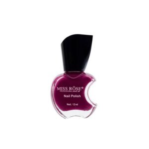 Esmalte Miss Rose A003 Cremoso 12 ml