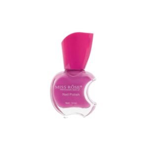Esmalte Miss Rose A009 Cremoso 12 ml