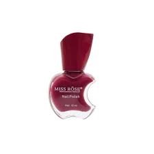 Esmalte Miss Rose A066 Cremoso 12 ml