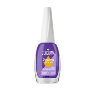 LOR ESM COLORAMA BASE DESAMARELADOR