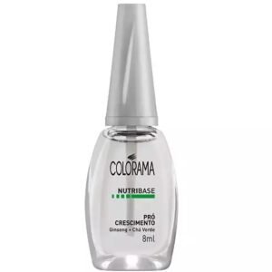 COLORAMA NUTRIBASE PRO CRESCIM 8ML