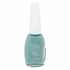 COLORAMA ESM CR UNIV PARALELO AZUL HACKER 8ML
