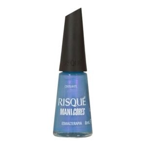 COTY ESM RISQUE MCOR ESMALTERAPIA 8ML