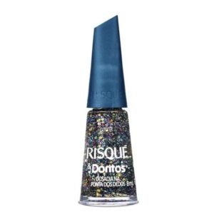Coty Esm Risque Ef Ous Ponta Dedos 8ml