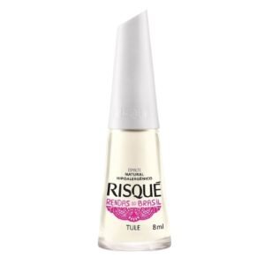 RISQUE TULE