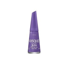 RISQUE ESM CR MEU JEITO FICA VAI TER ARCO IRIS 8ML