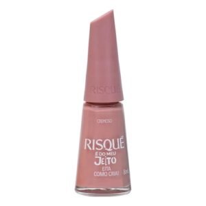 RISQUE ESM CR MEU JEITO EITA COMO CRIA 8ML