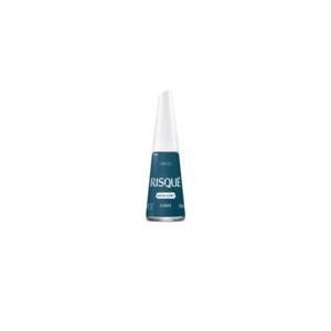 RISQUE ESM CR NOVA COR A.MAR 8ML