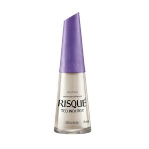 Esmalte Risque Base Seda Technology