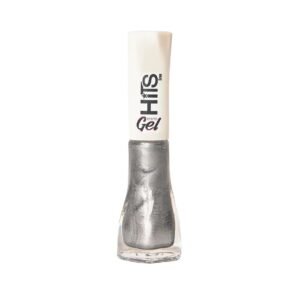 PRATA CIBERNETICO ESMALTE PEROLADO HITS 8ML