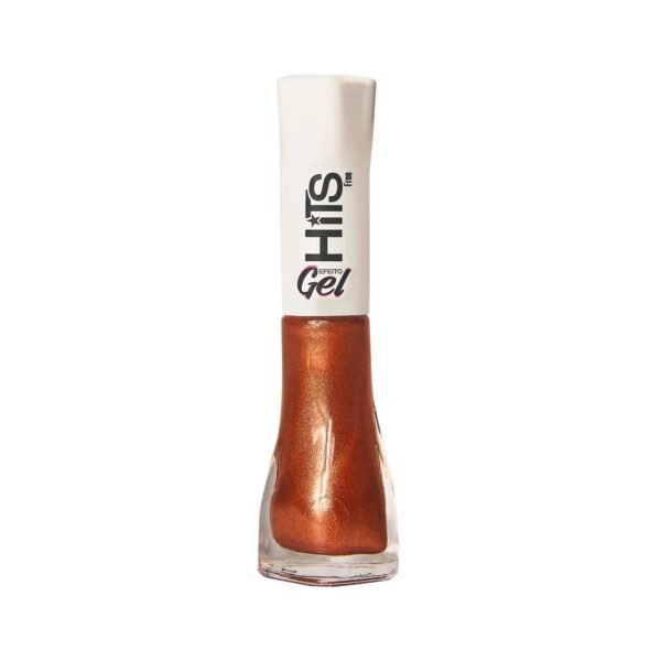 VELVET LIGHT ESMALTE PEROLADO HITS 8ML