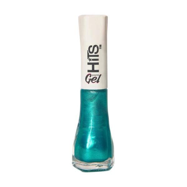 FUSAO ESMALTE PEROLADO HITS 8ML