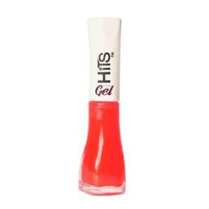 CORAL VIBRANTE ESMALTE PEROLADO HITS 8ML