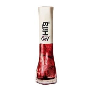 SINERGIA ESMALTE PEROLADO HITS 8ML