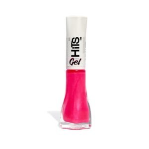 AMOR PROPRIO ESMALTE PEROLADO HITS 8ML