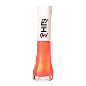 PLENITUDE ESMALTE PEROLADO HITS 8ML