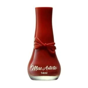 Esmalte Miss Artistic Laco 14ml Cremoso B310