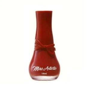 Esmalte Miss Artistic Laco 14ml Cremoso B306