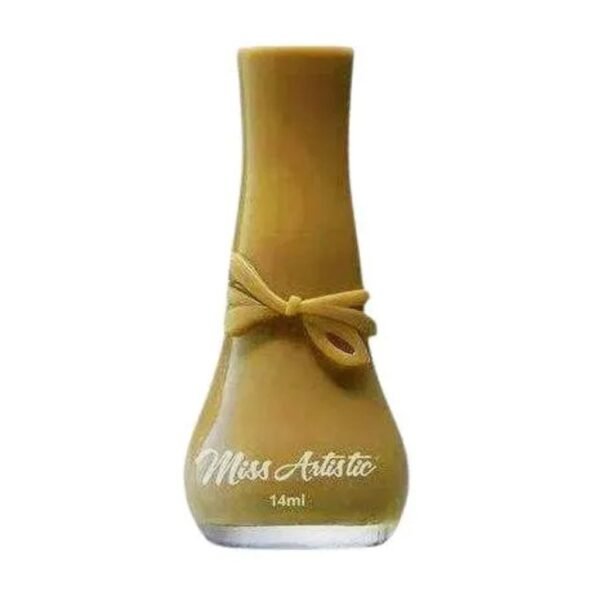 Esmalte Miss Artistic Laco 14ml Cremoso B303