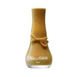 Esmalte Miss Artistic Laco 14ml Cremoso B302