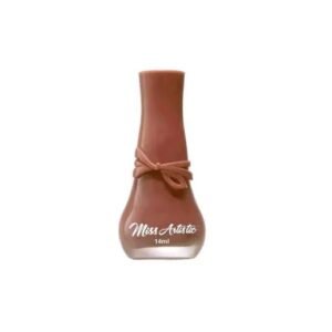 Esmalte Miss Artistic Laco 14ml Cremoso B301