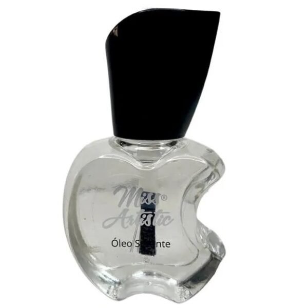 Esmalte Miss Artistic Oleo Secante