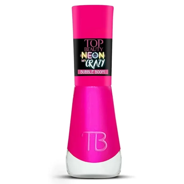 TOP BEAUTY ESM PREMIUM NEON BUBBLE BOOM