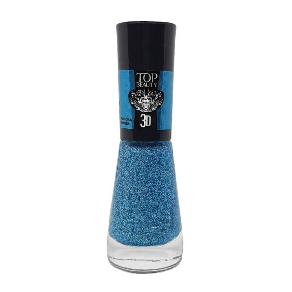 TOP BEAUTY ESM PREMIUM 3D AURORA BOREAL