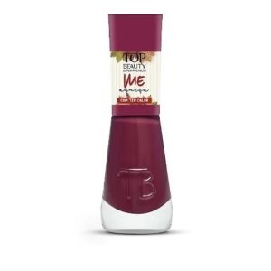 ESMALTE TOP BEAUTY ME AQUECA COM TEU CALOR 01.77